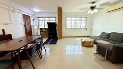 Blk 642 Yishun Street 61 (Yishun), HDB 5 Rooms #572228991
